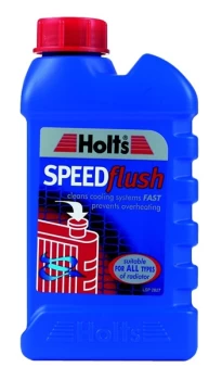 image of Speedflush Cooling System Cleaner - 250ml RK1R HOLTS