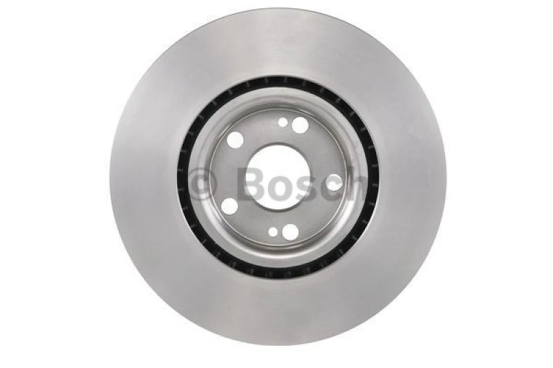 Image of Brake disc Bosch 0 986 479 109