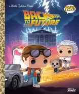 Image of back to the future funko pop