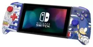 Image of HORI Nintendo Switch Split Pad Pro Controller - Sonic