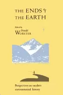 Image of ends of the earth perspectives on modern environmental history