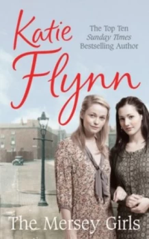 Image of The Mersey Girls by Katie Flynn Paperback
