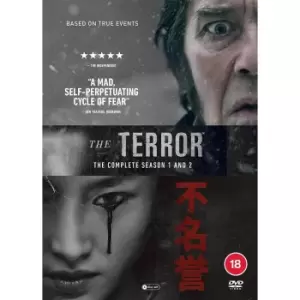 Image of The Terror: Season 1-2