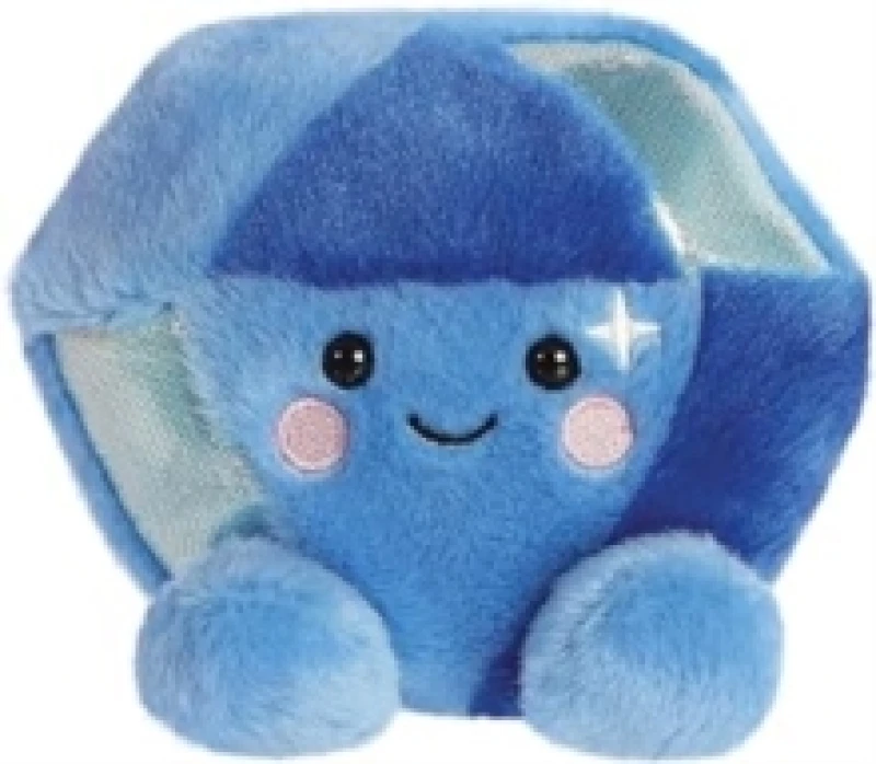 Image of Palm Pals Alice Sapphire 5" 1022934