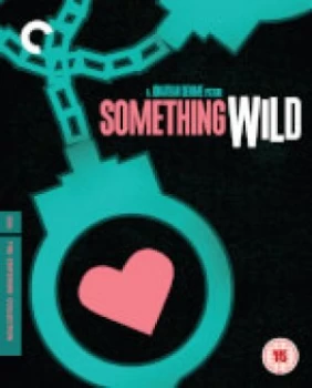 image of Something Wild (1986) - The Criterion Collection