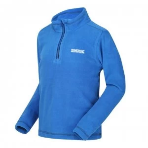 Image of Regatta Hot Shot II Fleece - Oxford Blue