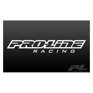 image of Proline Racing Decal