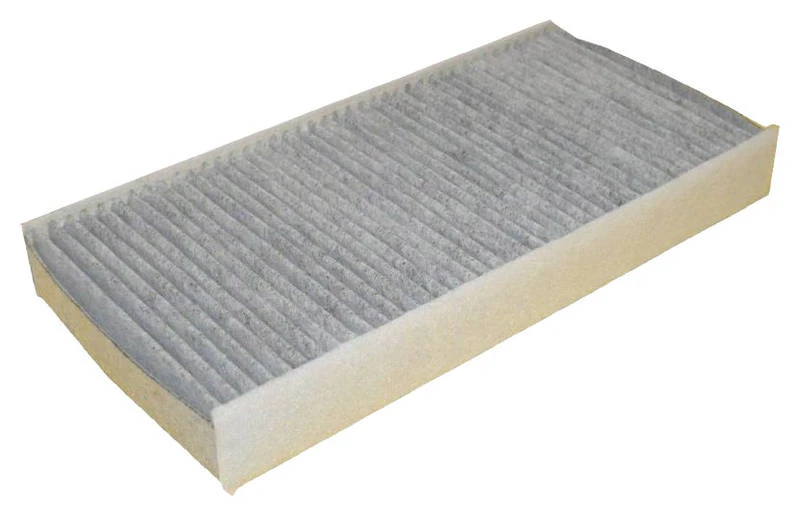 Image of DELPHI TSP0325183C Pollen filter Activated Carbon Filter Filter,interior air (424)