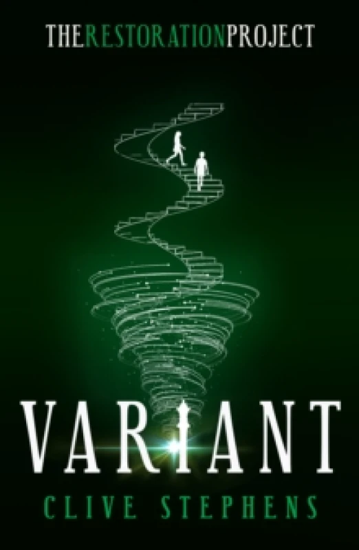 Image of Variant Paperback / softback