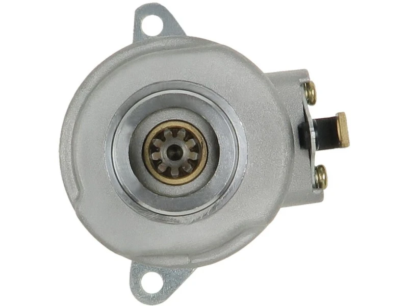 Image of AS-PL Starter motor AS-PL S9649S