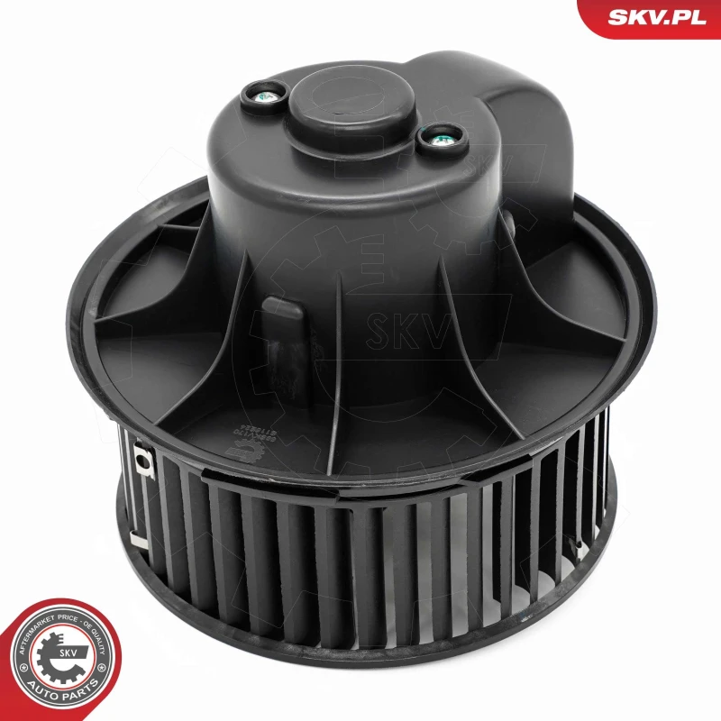 Image of ESEN SKV Blower motor ESEN SKV 68SKV170