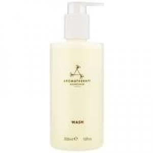 image of Aromatherapy Associates Bath and Body Wash 300ml