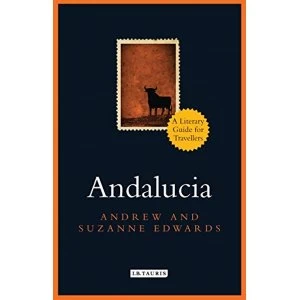 Image of Andalucia by Suzanne Edwards, Andrew Edwards (Hardback, 2016)