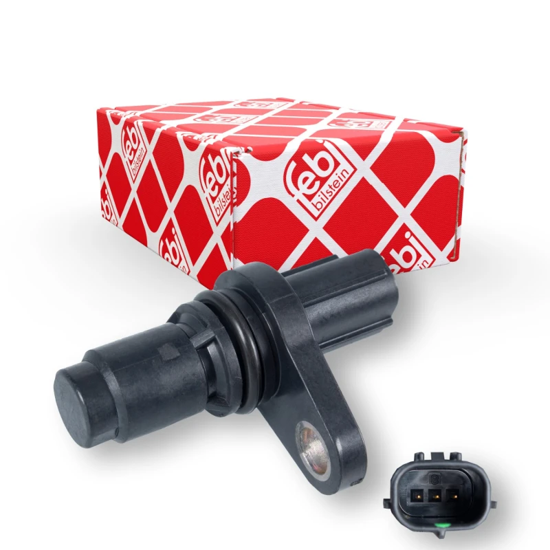 Image of Camshaft position sensor FEBI BILSTEIN 108296
