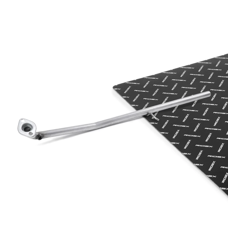 Image of RIDEX Exhaust Pipe RIDEX 17E0155