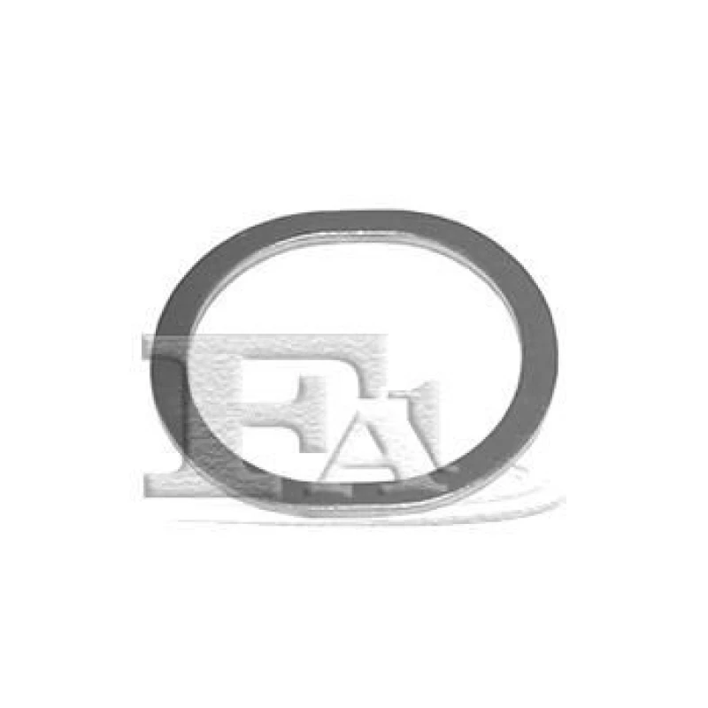 Image of Seal, exhaust pipe VEGAZ VD-152