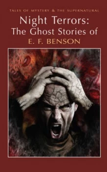 Image of Night Terrors by E.F. Benson Paperback