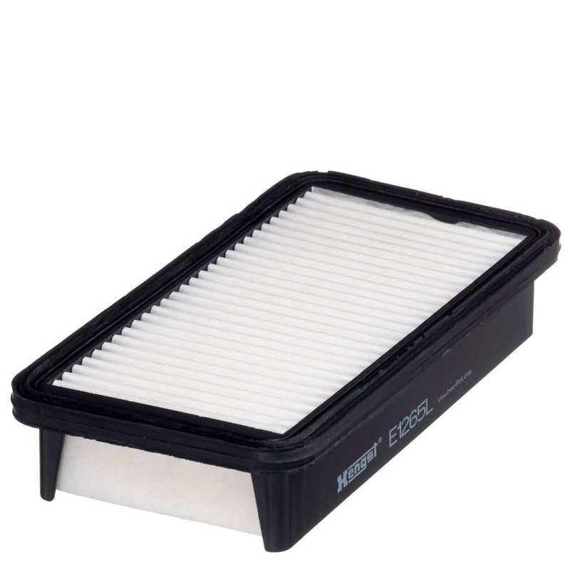 Image of Air filter HENGST FILTER E1265L