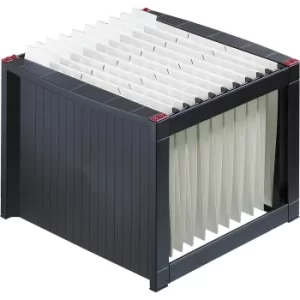 Image of Suspension file frame