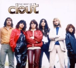 Image of The Best of Clout by Clout CD Album