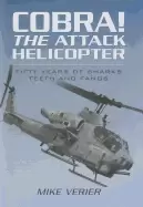 Image of cobra the attack helicopter