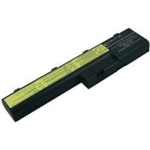 Image of Laptop battery Beltrona replaces original battery 02K6614 02K6616 02K6617 02K6618 02K6640 02K6746 02K6767 02K6769