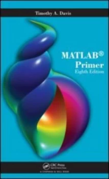 Image of Matlab Primer by Timothy A. Davis Paperback