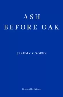 Image of Ash before Oak