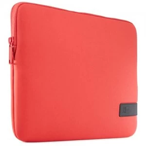 Image of Case Logic Reflect REFMB-113 Pop Rock notebook case 33cm (13") Sleeve case Red