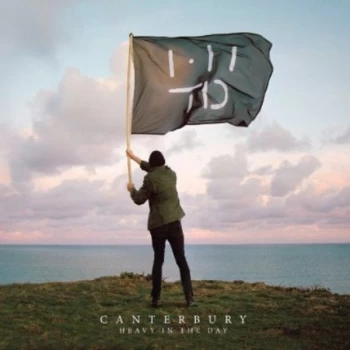 Image of Canterbury - Heavy in the Day CD