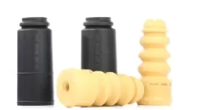 Image of MEYLE Shock Absorber Dust Cover 100 740 0007 Bump Stops,Bump Rubbers VW,AUDI,SKODA,PASSAT Variant (3B6),PASSAT Variant (3B5),PASSAT (3B3),PASSAT (3B2)