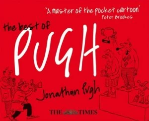 Image of The Best of Pugh by Jonathan Pugh Paperback