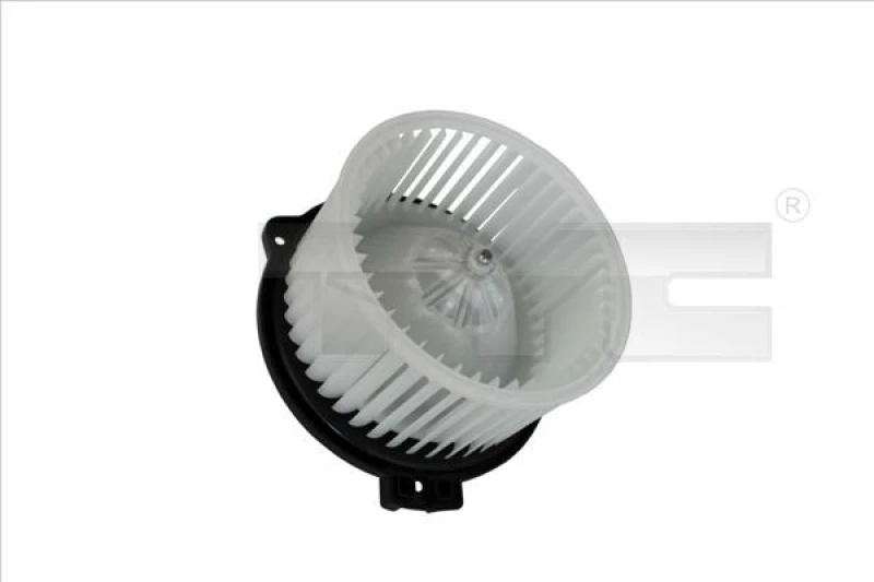 Image of TYC Blower motor TYC 521-0018