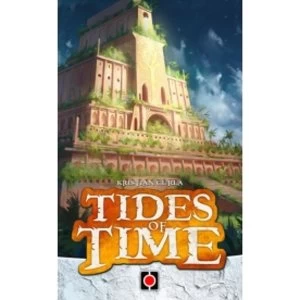Image of Tides of Time