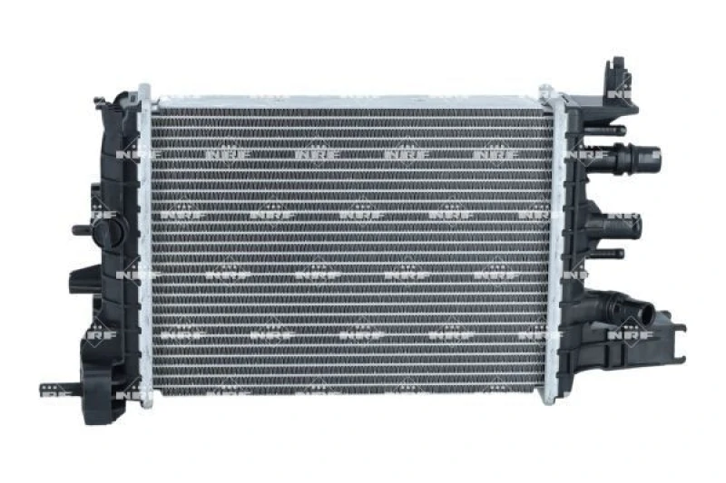 Image of NRF Engine radiator NRF 550319
