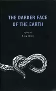 Image of darker face of the earth