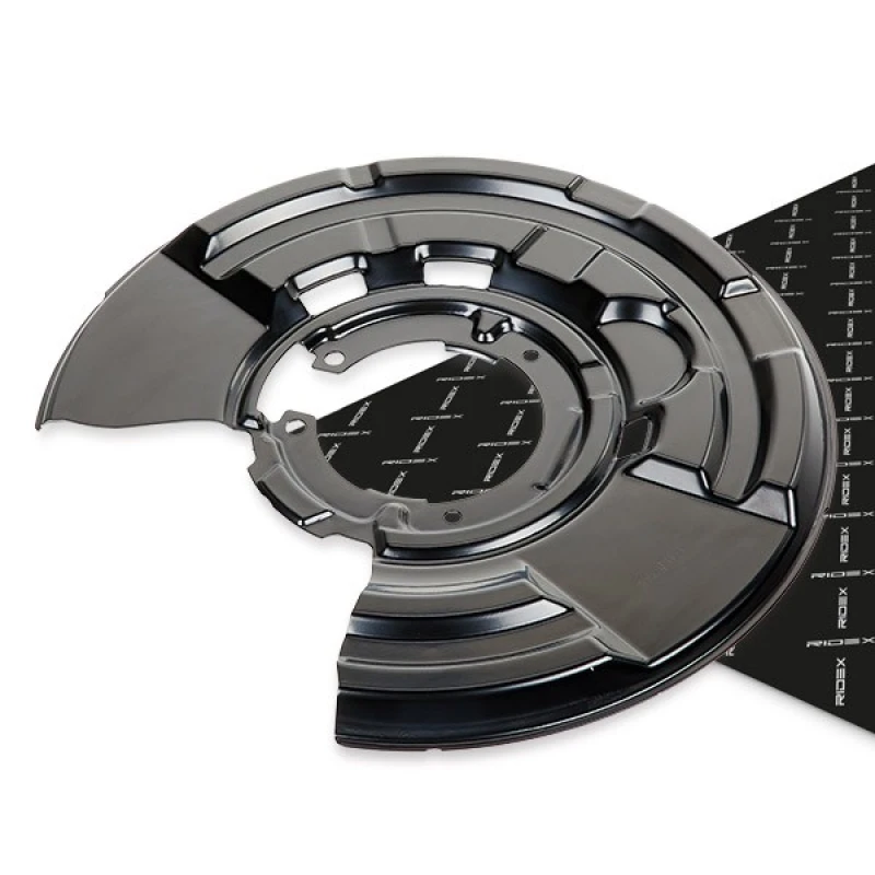 Image of RIDEX Brake disc backing plate RIDEX 1330S0283