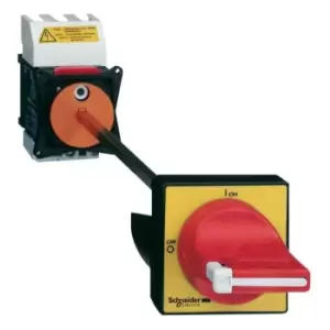 Image of VCCF2, Vario Package Main/Emergency SW40A