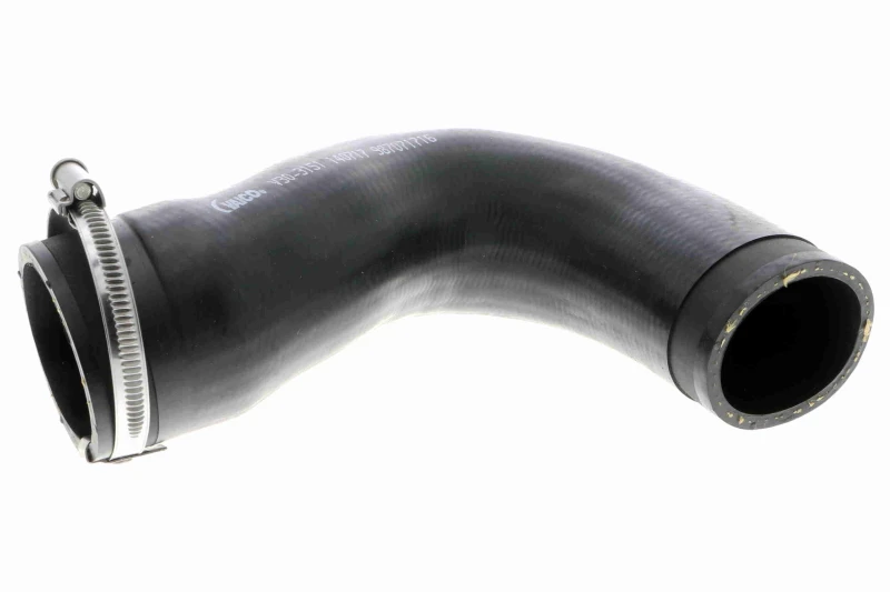 Image of Charger intake hose VAICO V30-3151