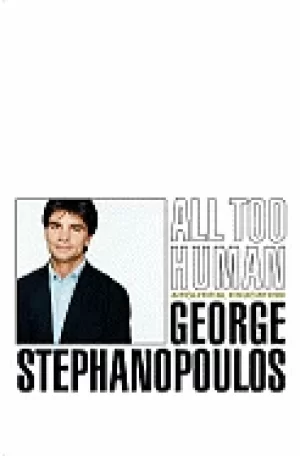 Image of all too human a political education
