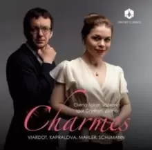 Image of Viardot/Kapralova/Mahler/Schumann: Charms