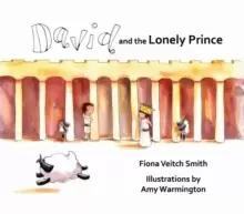 Image of David and the Lonely Prince