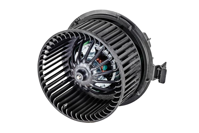 Image of Blower motor VALEO 715058
