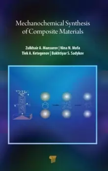 Image of Mechanochemical Synthesis of Composite Materials