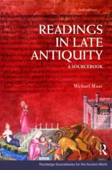 Image of Readings in Late Antiquity : A Sourcebook