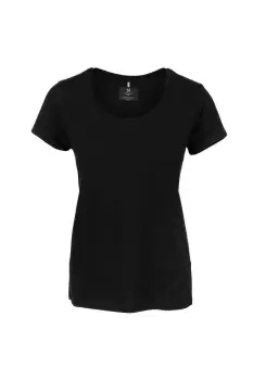 Image of Danbury Pique Short Sleeve T-Shirt