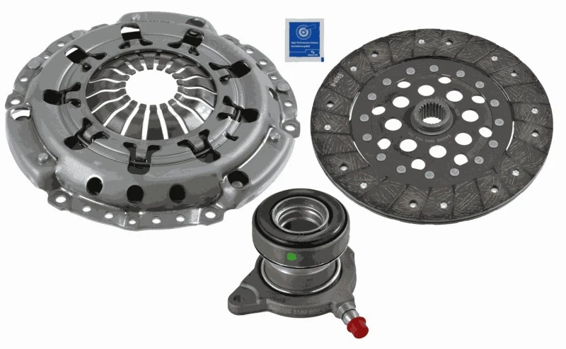 Image of Clutch kit SACHS 3000 990 238