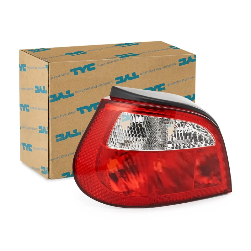 Image of TYC Rear light TYC 11-0216-01-2