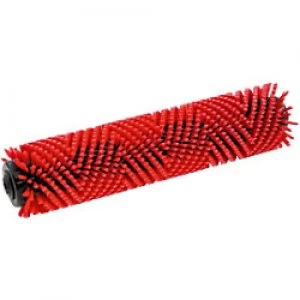 Image of Karcher Roller Brush Red 350mm