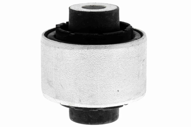 Image of VAICO V10-1327 Arm Bushes Lower Front Axle, Original VAICO Quality, Rubber-Metal Mount, for control arm Control Arm-/Trailing Arm Bush (251)